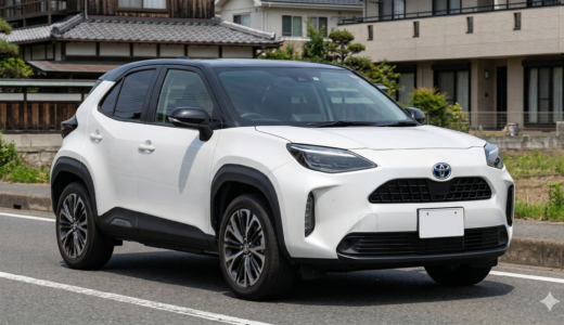 20代におすすめのSUV！おしゃれでコスパ抜群の車種まとめ【2026年最新】