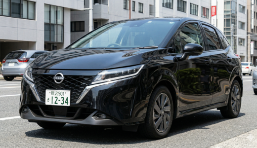 コンパクトカーおすすめ10選！燃費・価格・走りで徹底比較