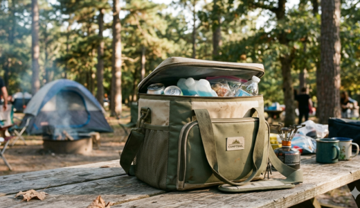 クーラーバッグおすすめ10選！保冷力・容量・用途で徹底比較