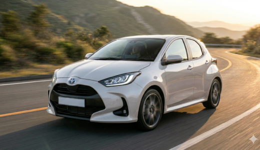 初心者におすすめの車10選！運転しやすくて維持費も安いモデル厳選