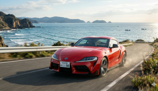 ドライブスポットおすすめ！絶景・グルメ・穴場まで【2026年最新】