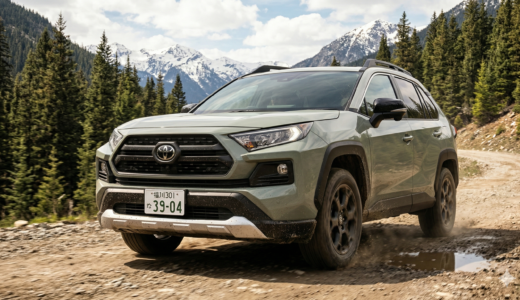 人気の車ランキング！ボディタイプ別おすすめモデルと選び方