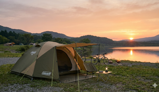 ソロキャンプ用テントおすすめ12選！軽量・コスパ・居住性で選ぶ