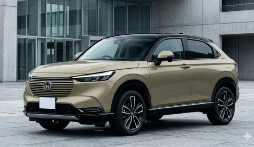 女性におすすめのコンパクトSUV10選！おしゃれで運転しやすい車を厳選