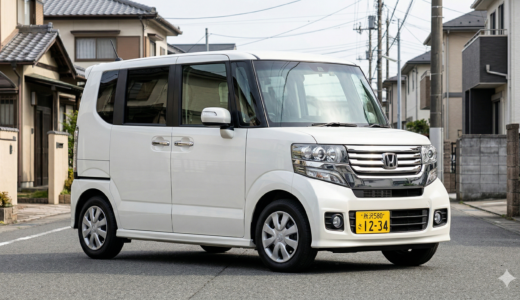 軽自動車の人気ランキング！売れ筋モデルと選び方を徹底解説