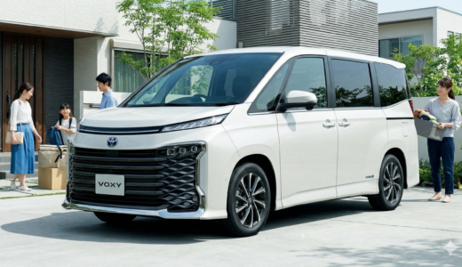 ファミリーカーおすすめ15選！子育て世代が後悔しない車の選び方