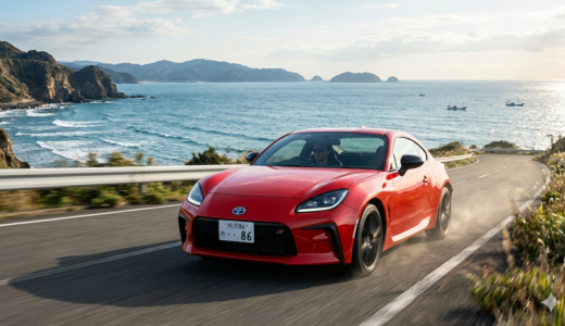 関東ドライブの決定版！絶景・グルメ満載のおすすめスポット